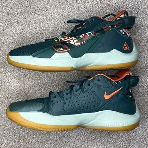 Nike Zoom Freak 2 Sneakers